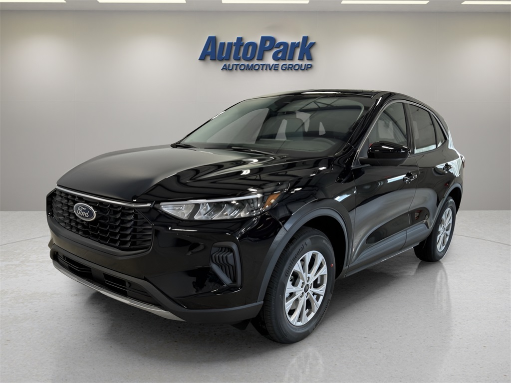 2024 Ford Escape Active photo 4