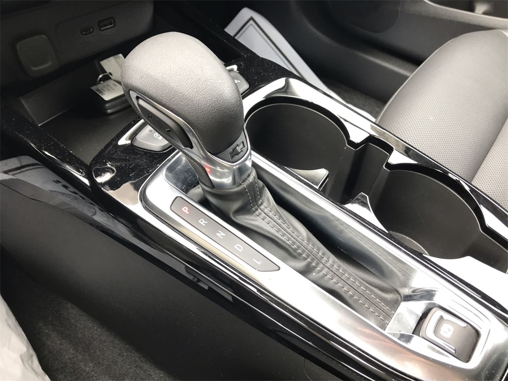 2024 Chevrolet Trax ACTIV photo 17