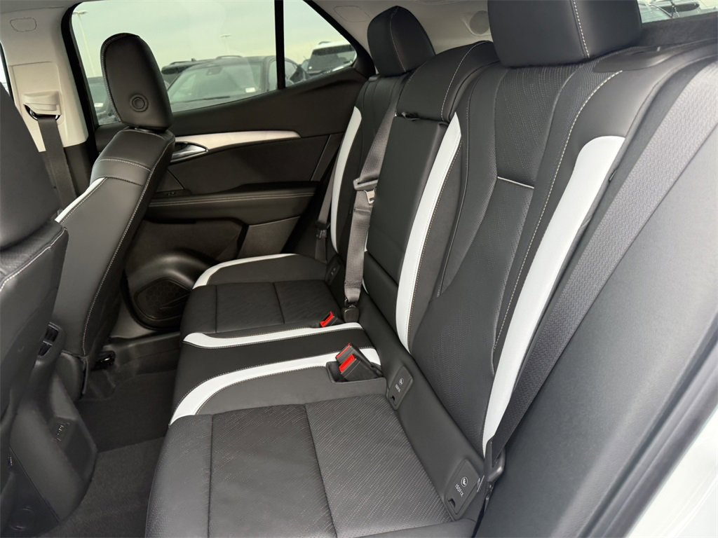 2026 BUICK ENVISION - Image 31