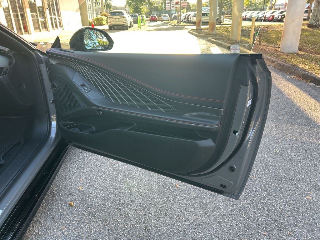 2025 Dodge Charger R/T photo 25