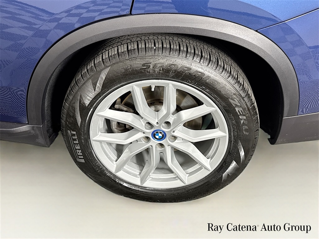 2023 Bmw X5 xDrive45e photo 31
