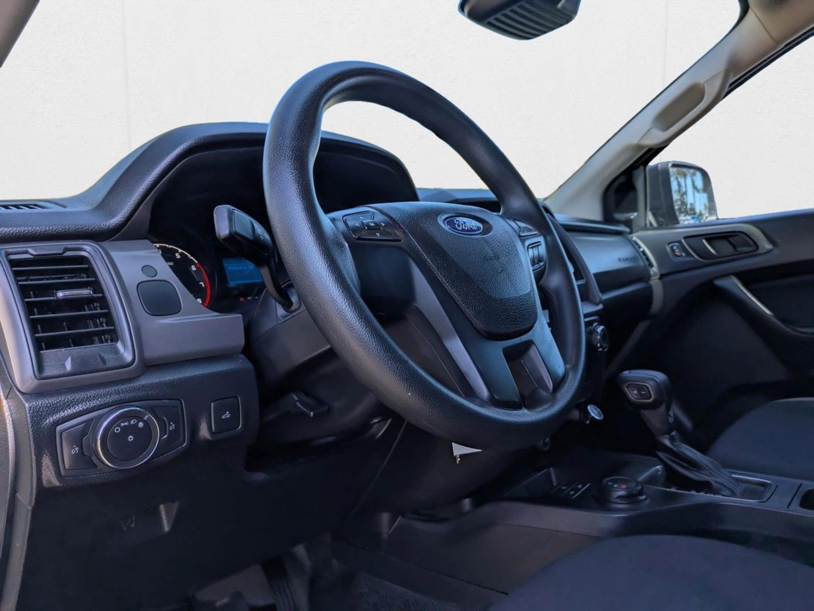 2020 Ford Ranger XL photo 7