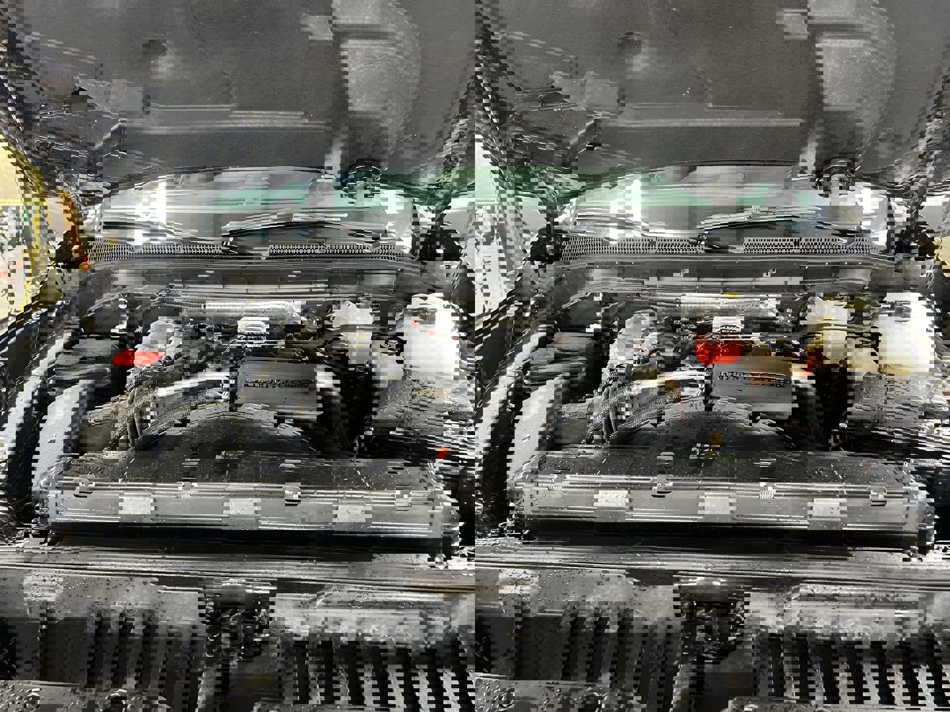 2024 Gmc Sierra 2500 HD AT4X photo 28