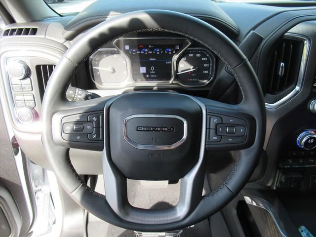 2023 Gmc Sierra 2500 HD Denali photo 16