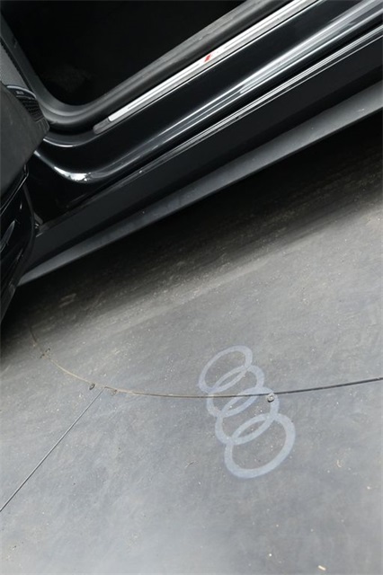 2019 Audi A5 Premium Plus 45 TFSI Quattro photo 3