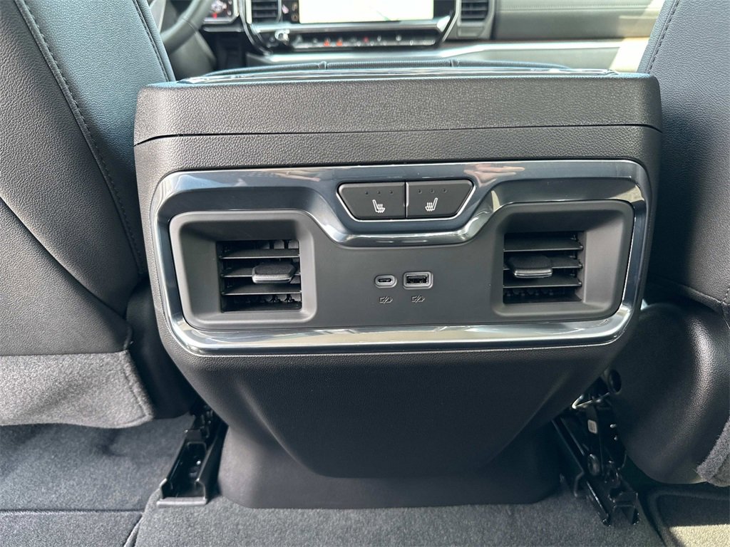 2025 Gmc Sierra 1500 SLT photo 15