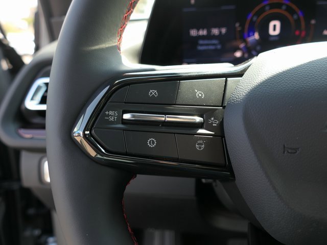 2026 Chevrolet Traverse RS photo 12
