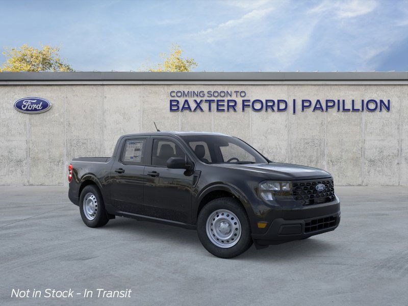 2026 Ford Maverick XL's photo