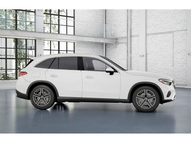 2026 Mercedes Benz GLC 300 4MATIC photo 15