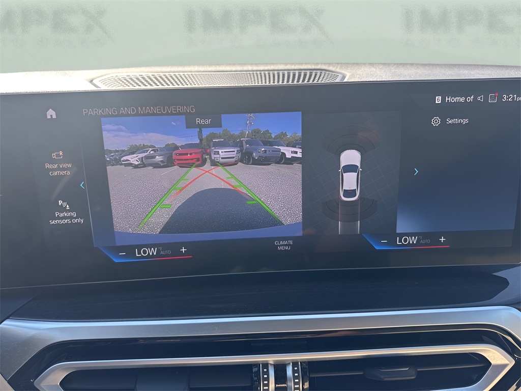 2023 Bmw i4 eDrive40 photo 21