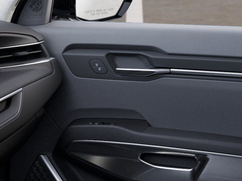 2026 Kia EV9 Light photo 25