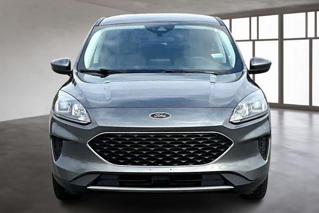 2021 Ford Escape Hybrid SE photo 3