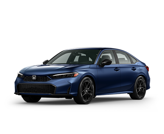 2025 Honda Civic Hybrid Sport photo 27