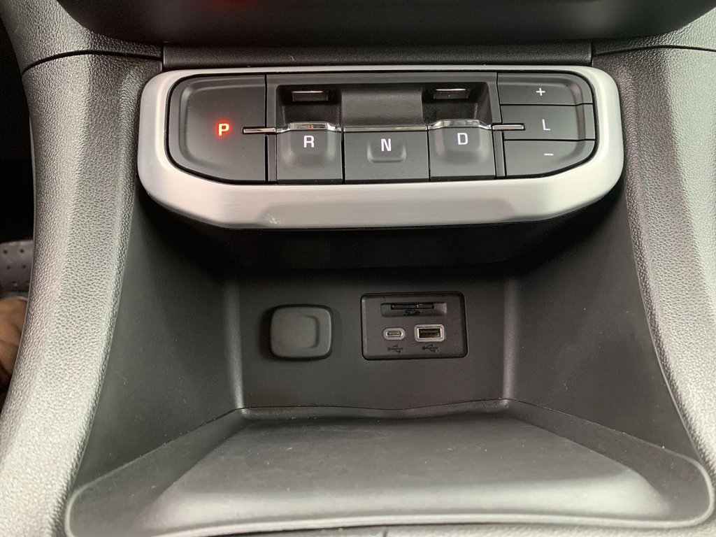 2023 Gmc Acadia SLT photo 18