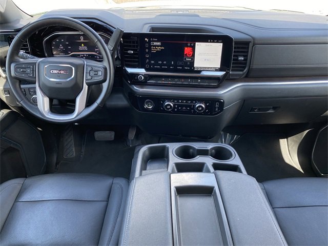 2024 Gmc Sierra 1500 SLT photo 12