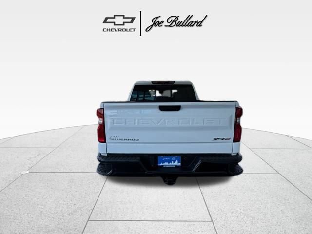 2023 Chevrolet Silverado 1500 ZR2 photo 6