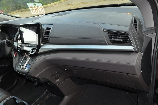 2020 Honda Odyssey EX-L photo 19