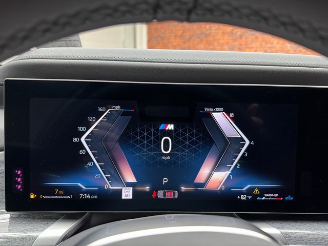 2025 Bmw 760i xDrive photo 15