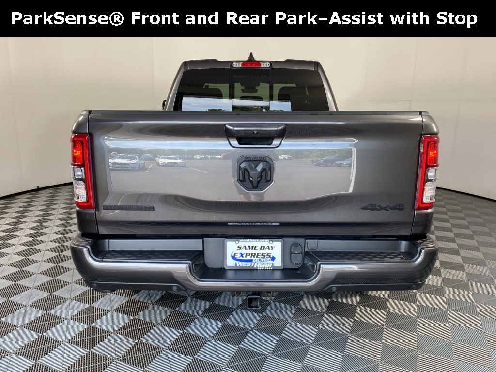 2022 Ram 1500 Big Horn Lone Star photo 13