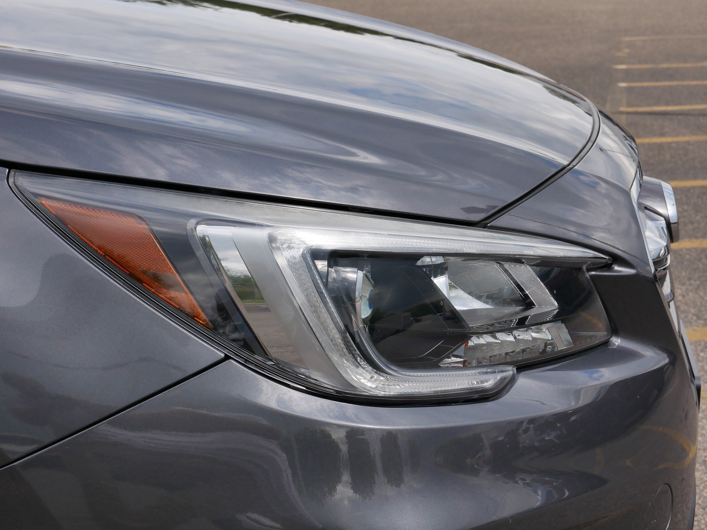 2019 Subaru Outback Premium photo 16