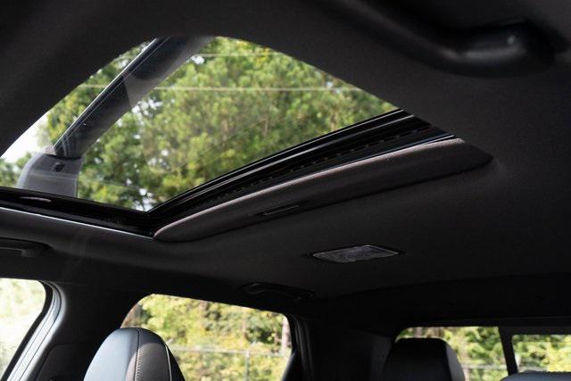 2026 Hyundai Santa Cruz SEL Activity photo 5