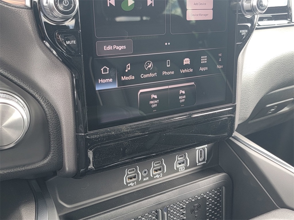 2026 Ram 1500 Laramie photo 15