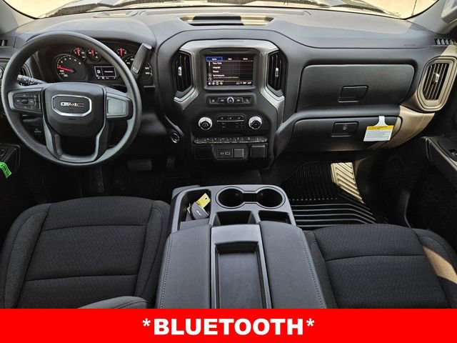 2026 Gmc Sierra 1500 Pro photo 5