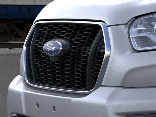 2025 Ford Transit photo 14