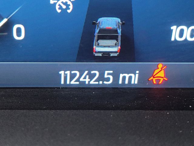 2025 Ford F-350 photo 4