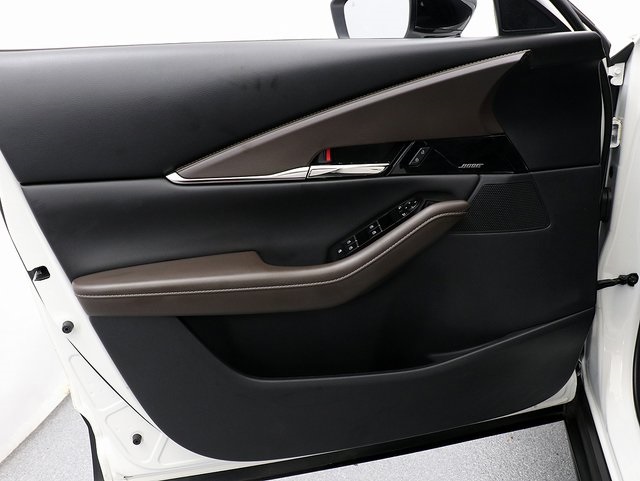 2023 Mazda CX-30 2.5 Turbo Premium photo 23
