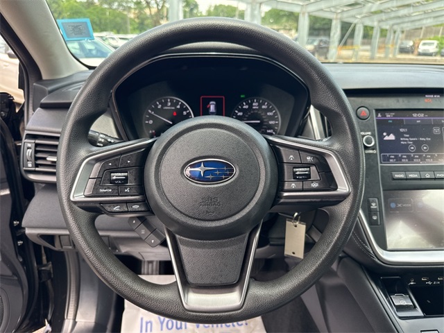 2021 Subaru Outback 2.5i photo 12