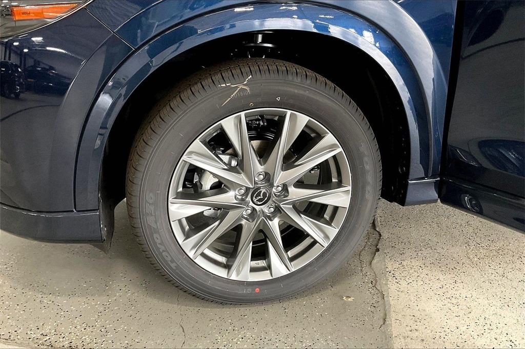 2025 MAZDA CX-5 - Image 11