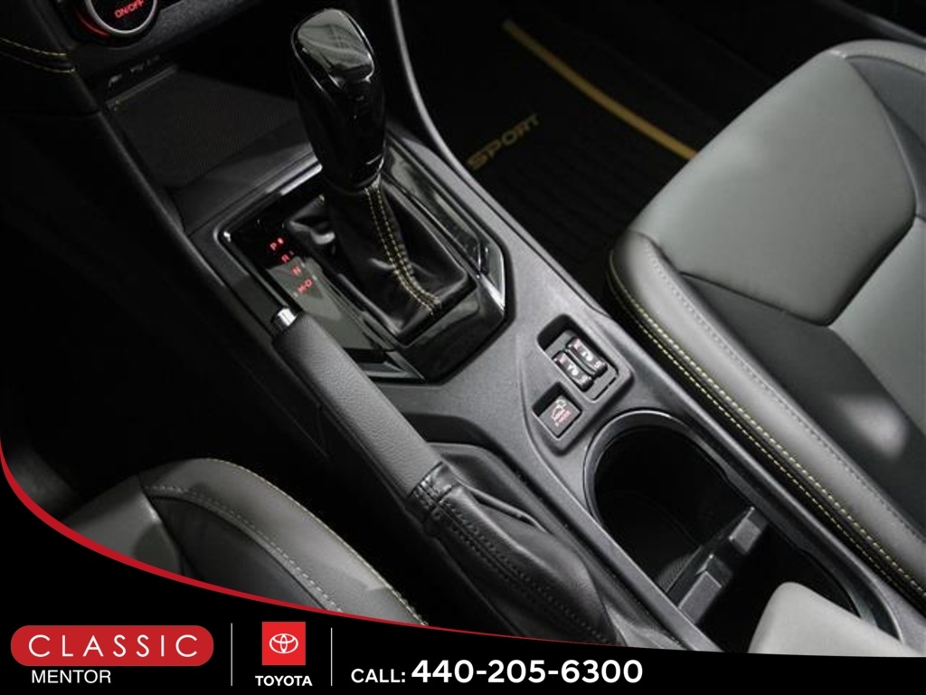 2021 Subaru Crosstrek Sport photo 13
