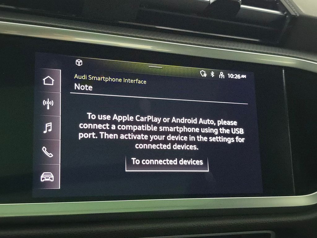2022 Audi Q3 Premium S line photo 29