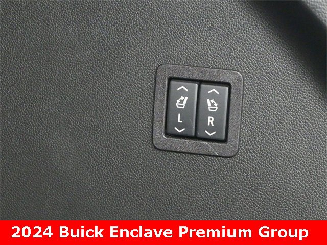 2024 Buick Enclave Premium photo 22