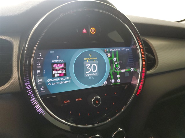 2023 Mini Cooper Hardtop S photo 19