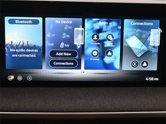 2026 Nissan Kicks SV photo 3