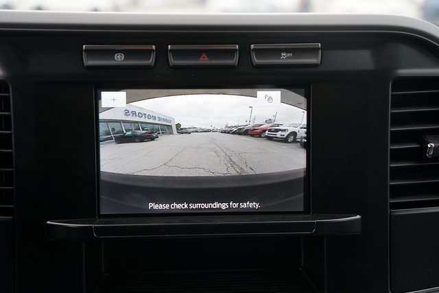 2023 FORD F-550 - Image 37
