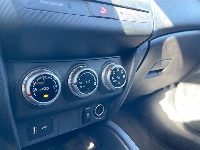 2024 MITSUBISHI OUTLANDER SPORT - Image 30