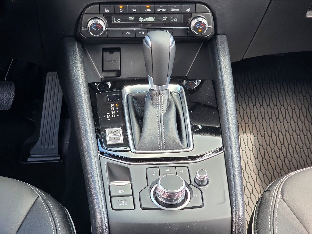 2025 Mazda CX-5 2.5 S Preferred photo 11