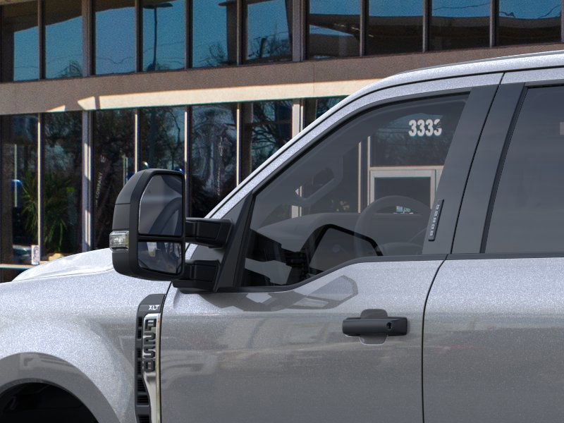 2025 Ford F-250 XLT photo 18