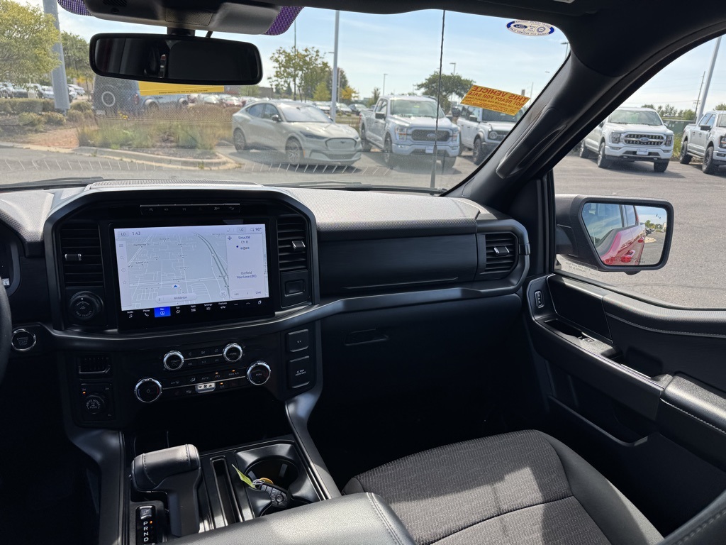 2024 Ford F-150 XLT photo 23