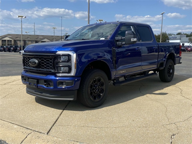 2026 Ford F-350 photo 5