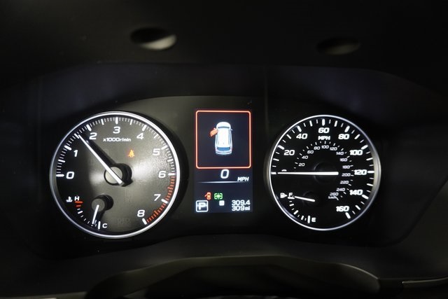 2025 Subaru Ascent Touring photo 12
