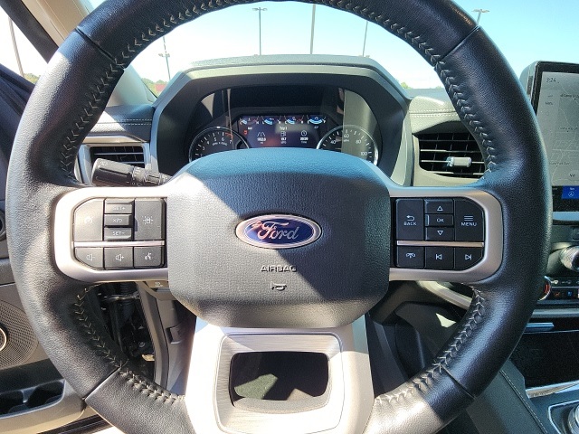 2024 Ford Expedition XLT photo 11