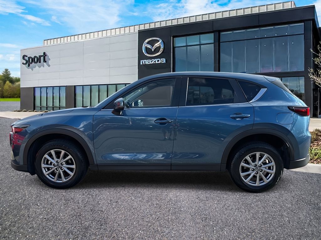 2023 Mazda CX-5 2.5 Select photo 6