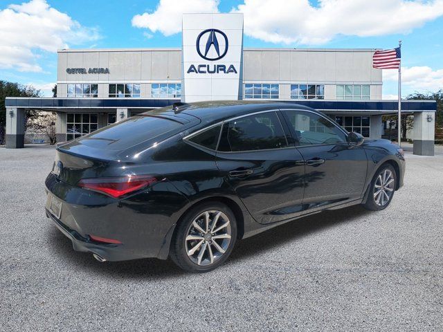 2025 Acura Integra Base photo 5