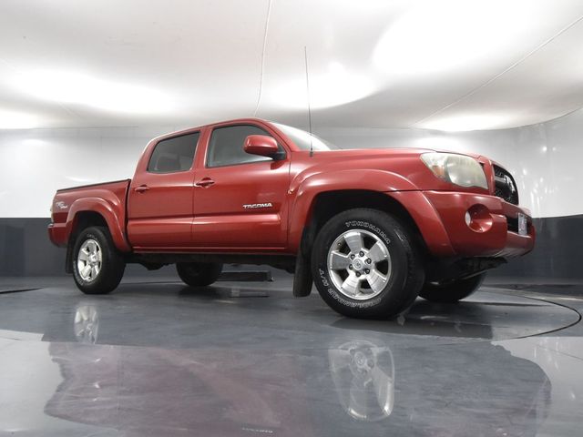 2011 Toyota Tacoma Base photo 39