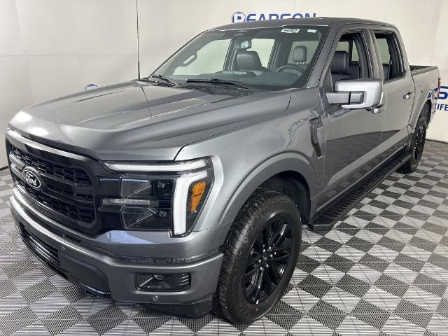 2025 Ford F-150 Lariat's photo