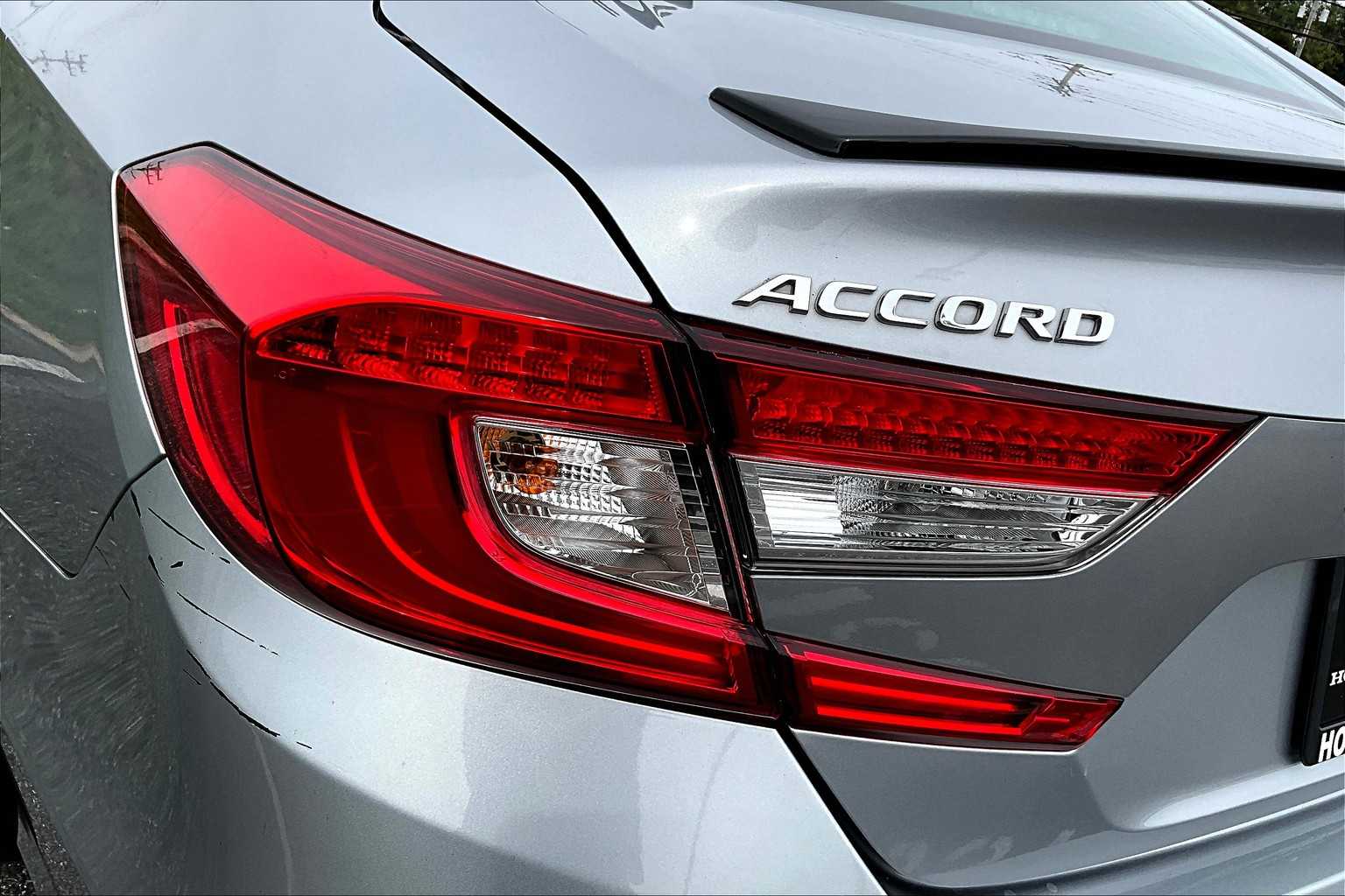 2022 Honda Accord Sport photo 28